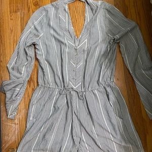 Jessica Simpson Romper